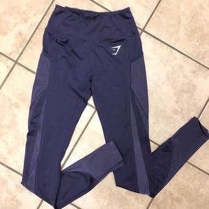 Gymshark leggings